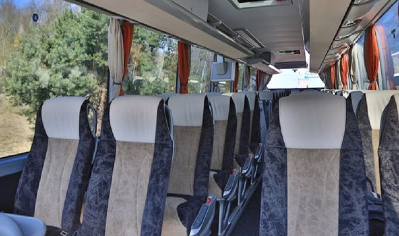 Hungary: Coach charter in Veszprém in Veszprém and Veszprém